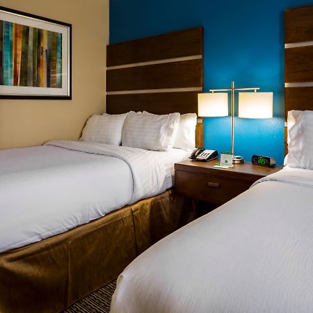 Holiday Inn Houston Downtown By Ihg Bagian luar foto