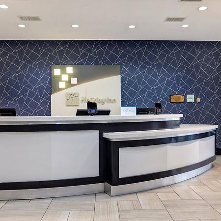 Holiday Inn Houston Downtown By Ihg Bagian luar foto