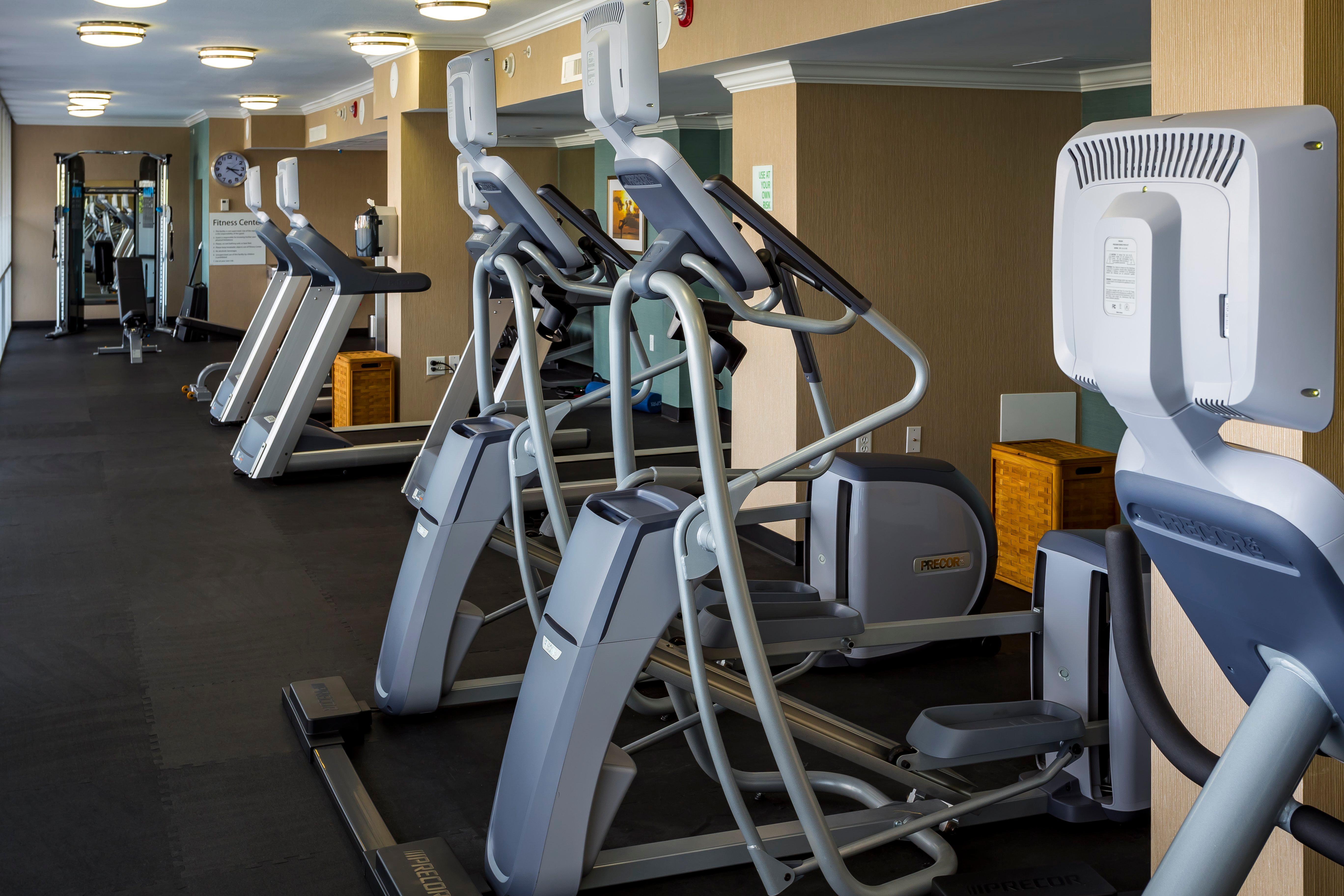 Holiday Inn Houston Downtown By Ihg Bagian luar foto