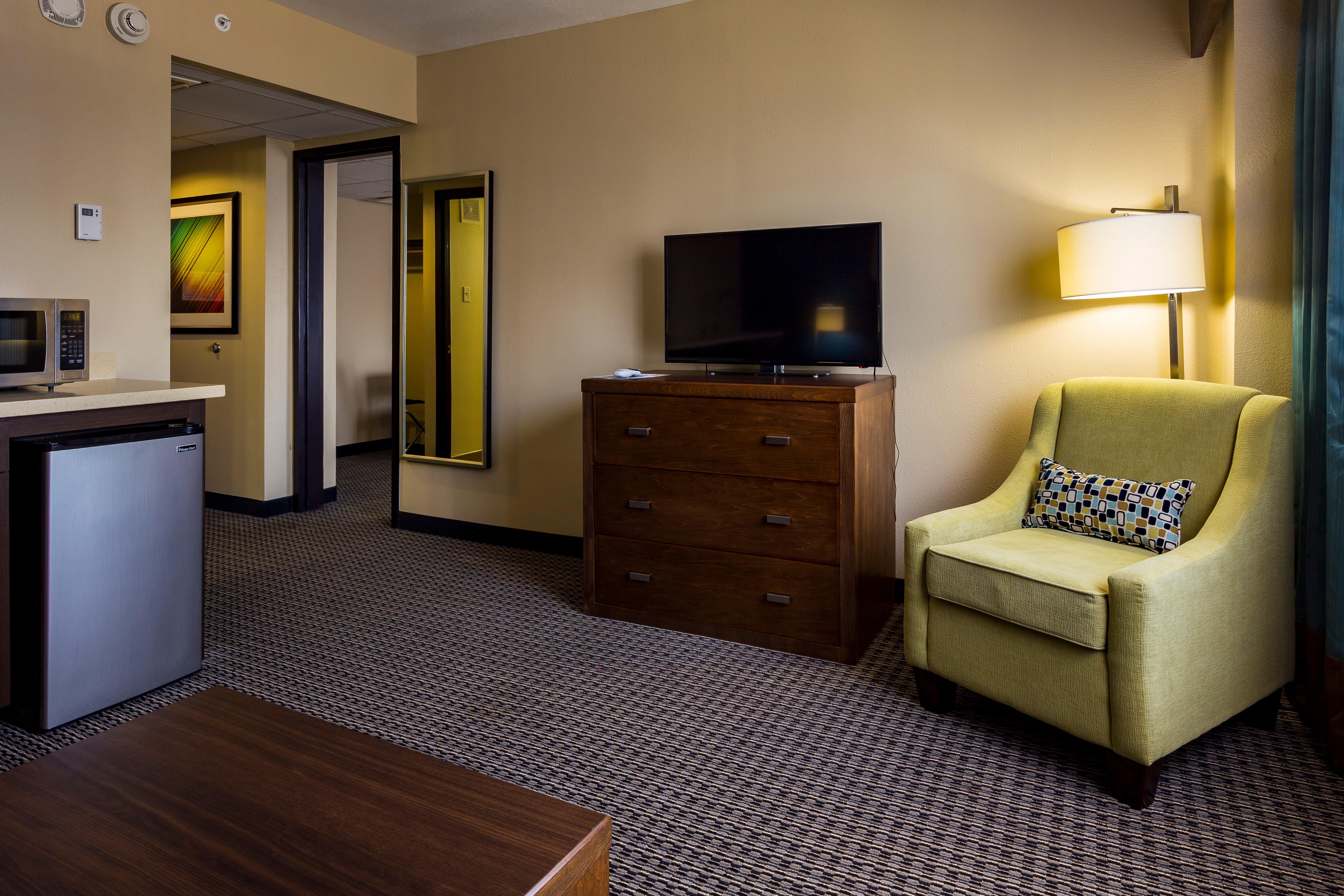 Holiday Inn Houston Downtown By Ihg Bagian luar foto