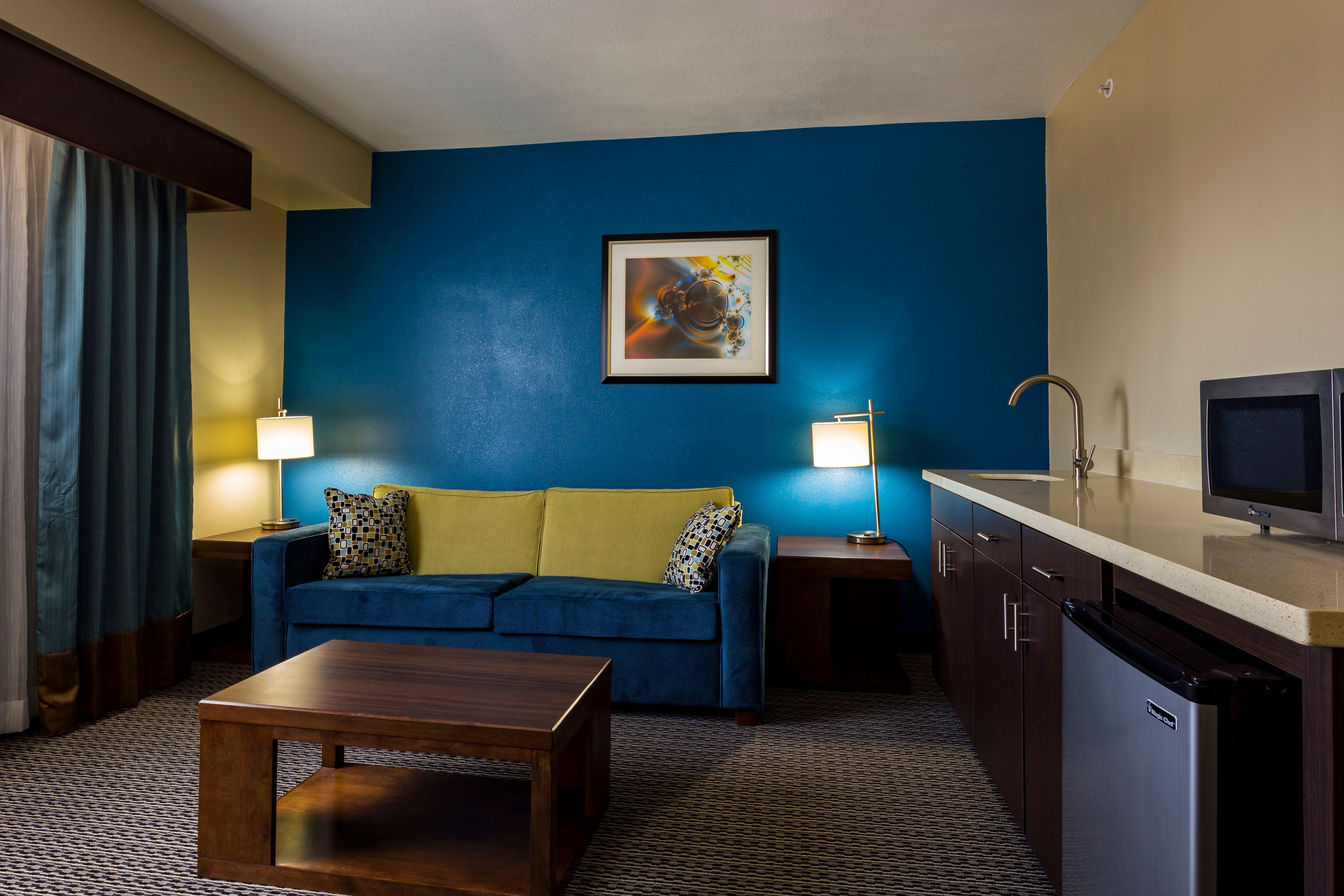 Holiday Inn Houston Downtown By Ihg Bagian luar foto