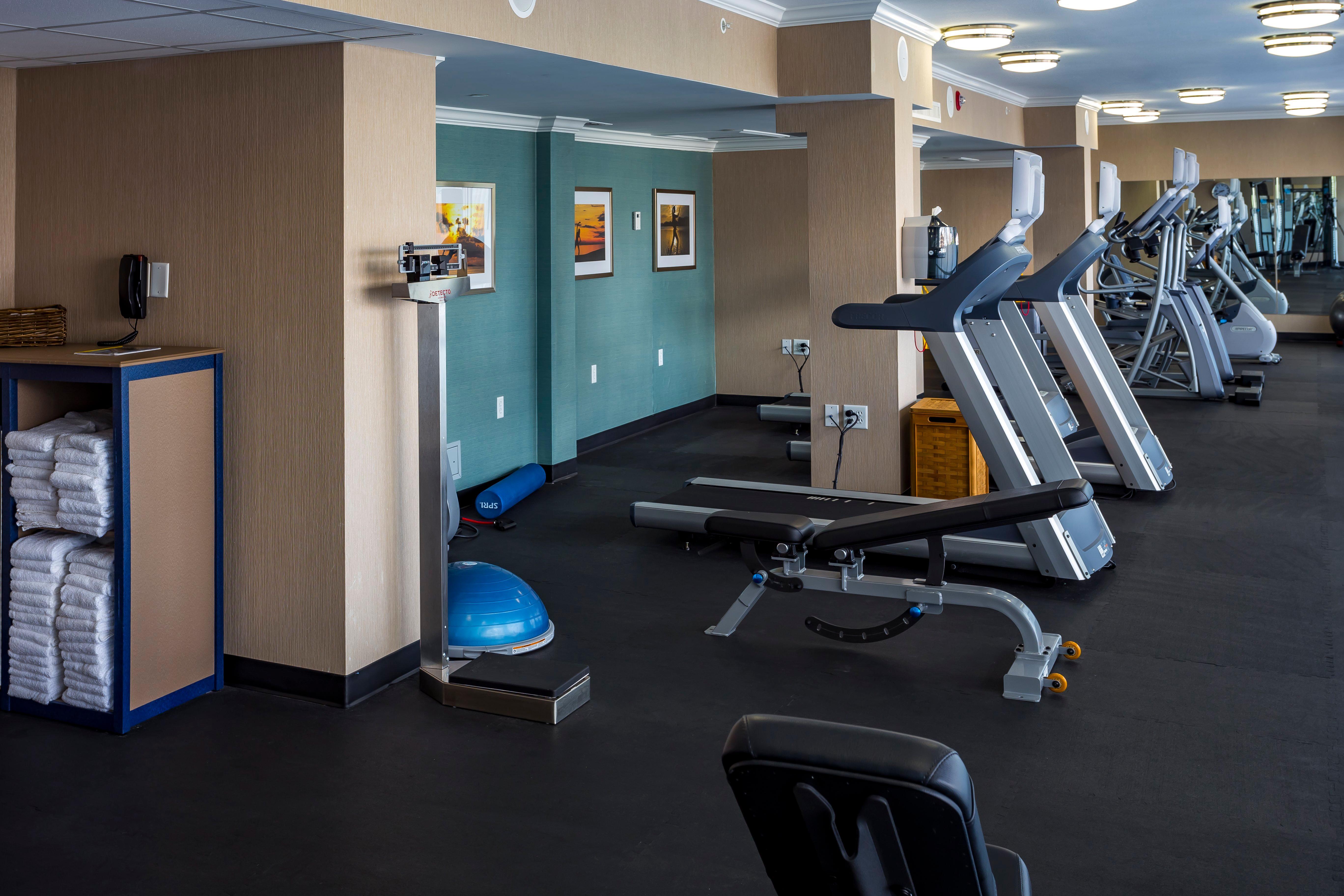Holiday Inn Houston Downtown By Ihg Bagian luar foto