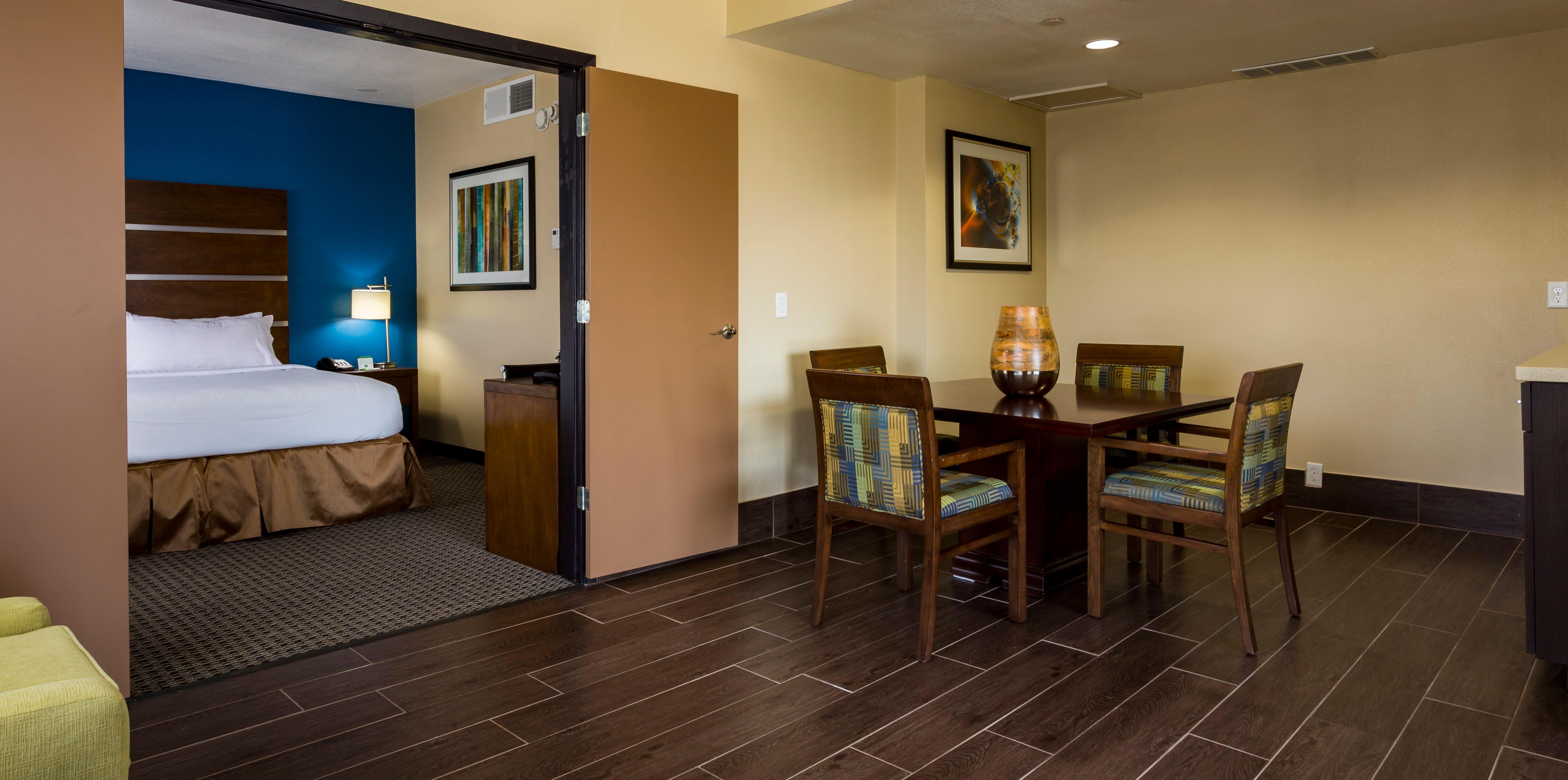 Holiday Inn Houston Downtown By Ihg Bagian luar foto