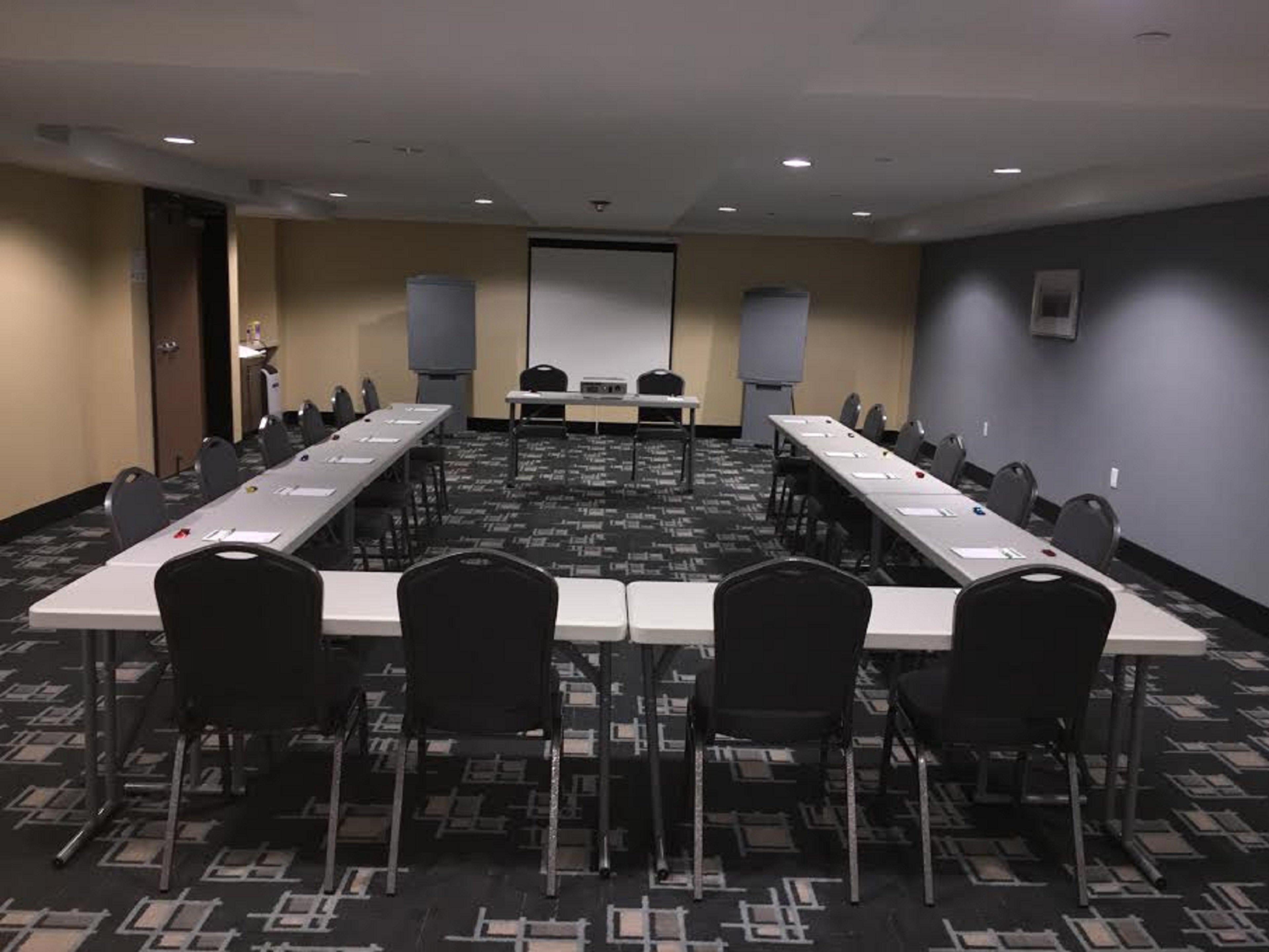 Holiday Inn Houston Downtown By Ihg Bagian luar foto