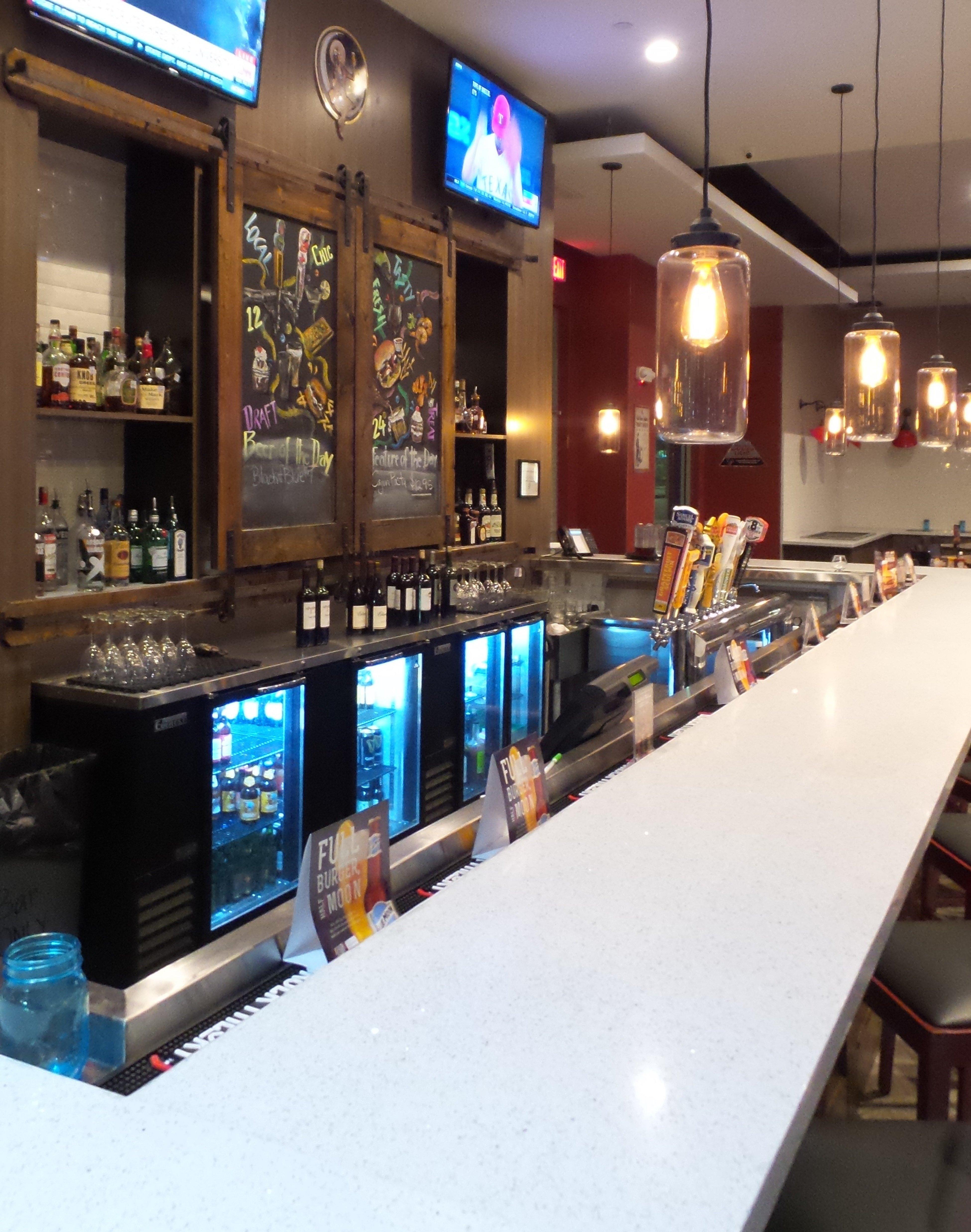 Holiday Inn Houston Downtown By Ihg Bagian luar foto