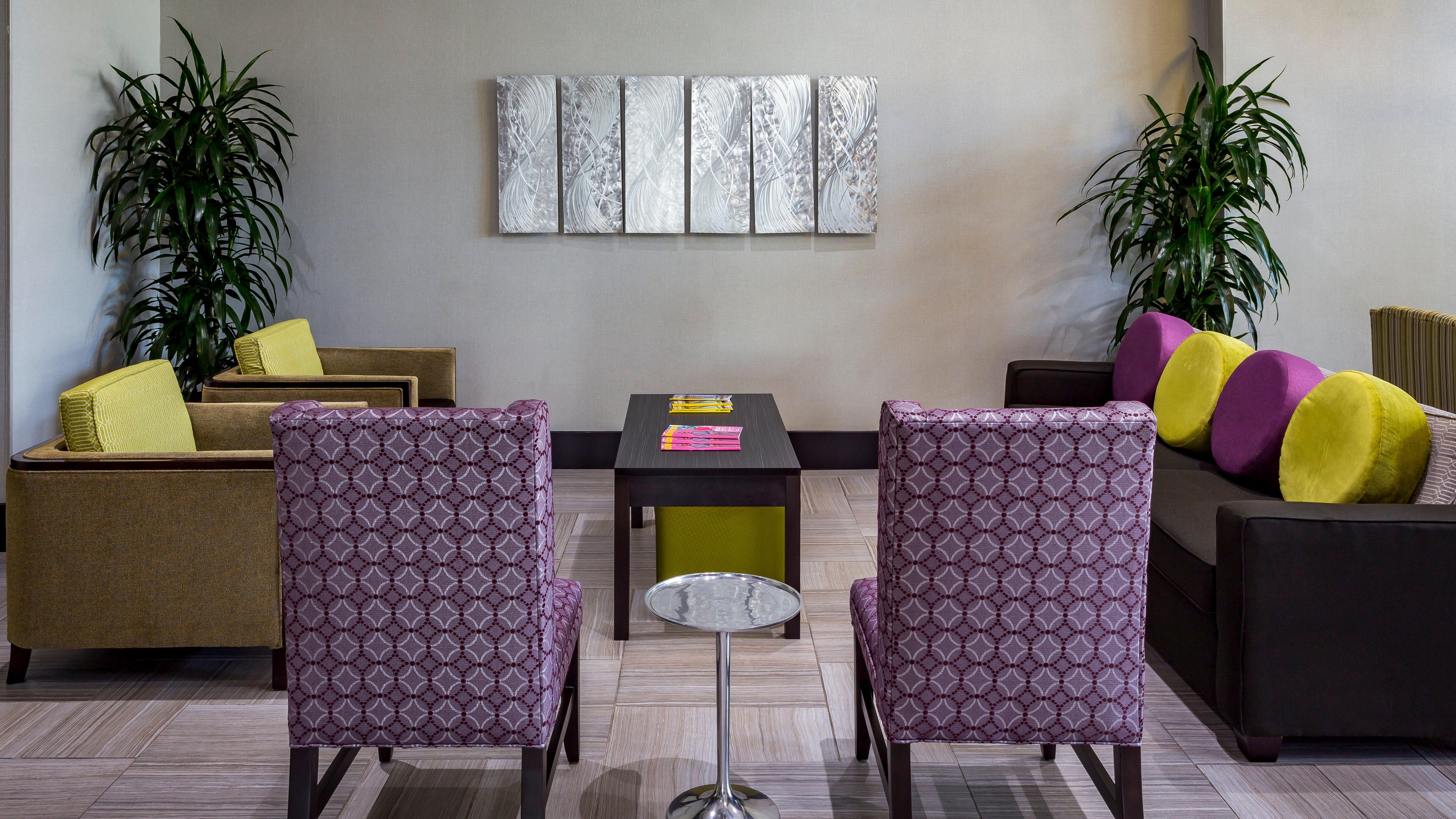 Holiday Inn Houston Downtown By Ihg Bagian luar foto