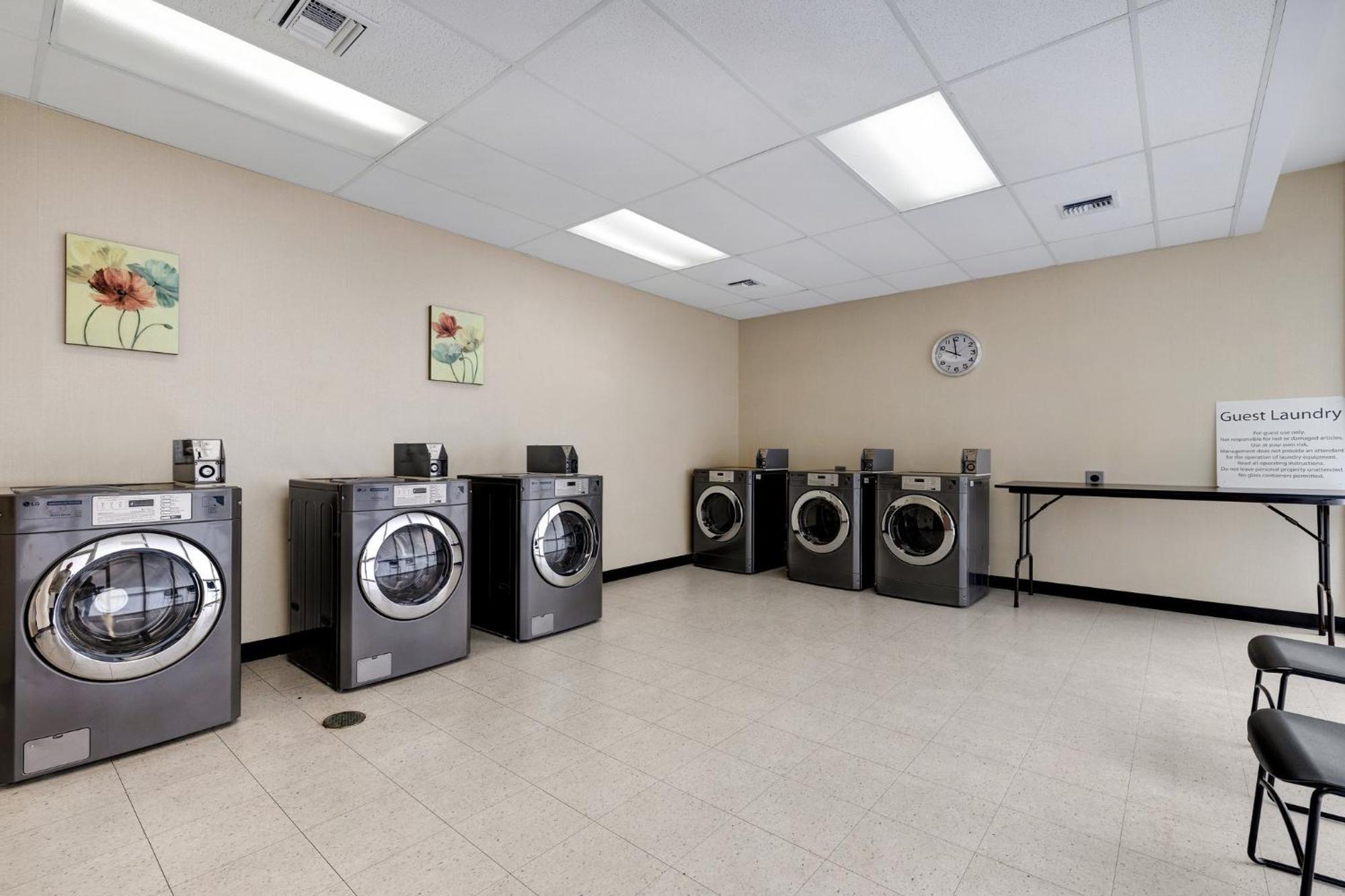 Holiday Inn Houston Downtown By Ihg Bagian luar foto